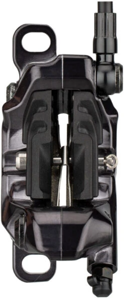 Shimano XT V+h Set Scheibenbremse BR-M8120 Mit Resinbelag J-Kit -Heimtrainer 274764