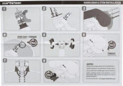E-thirteen Plus 35 35 Mm Riser Lenker -Heimtrainer 278586