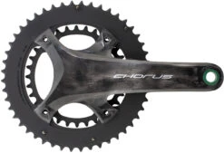 Campagnolo® Chorus 12s Ultra Torque 12-fach Kurbelgarnitur -Heimtrainer 280280
