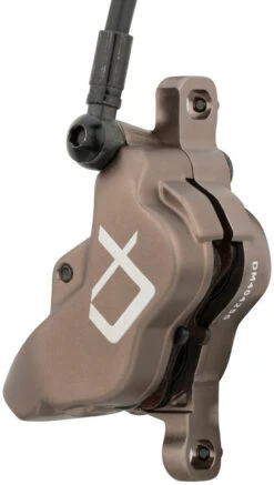 Hayes Dominion A4 V+h Set Scheibenbremse -Heimtrainer 280295