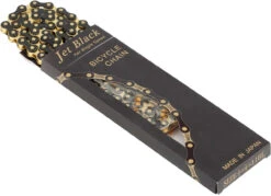 Izumi ES410 Kette 1-fach -Heimtrainer 282968