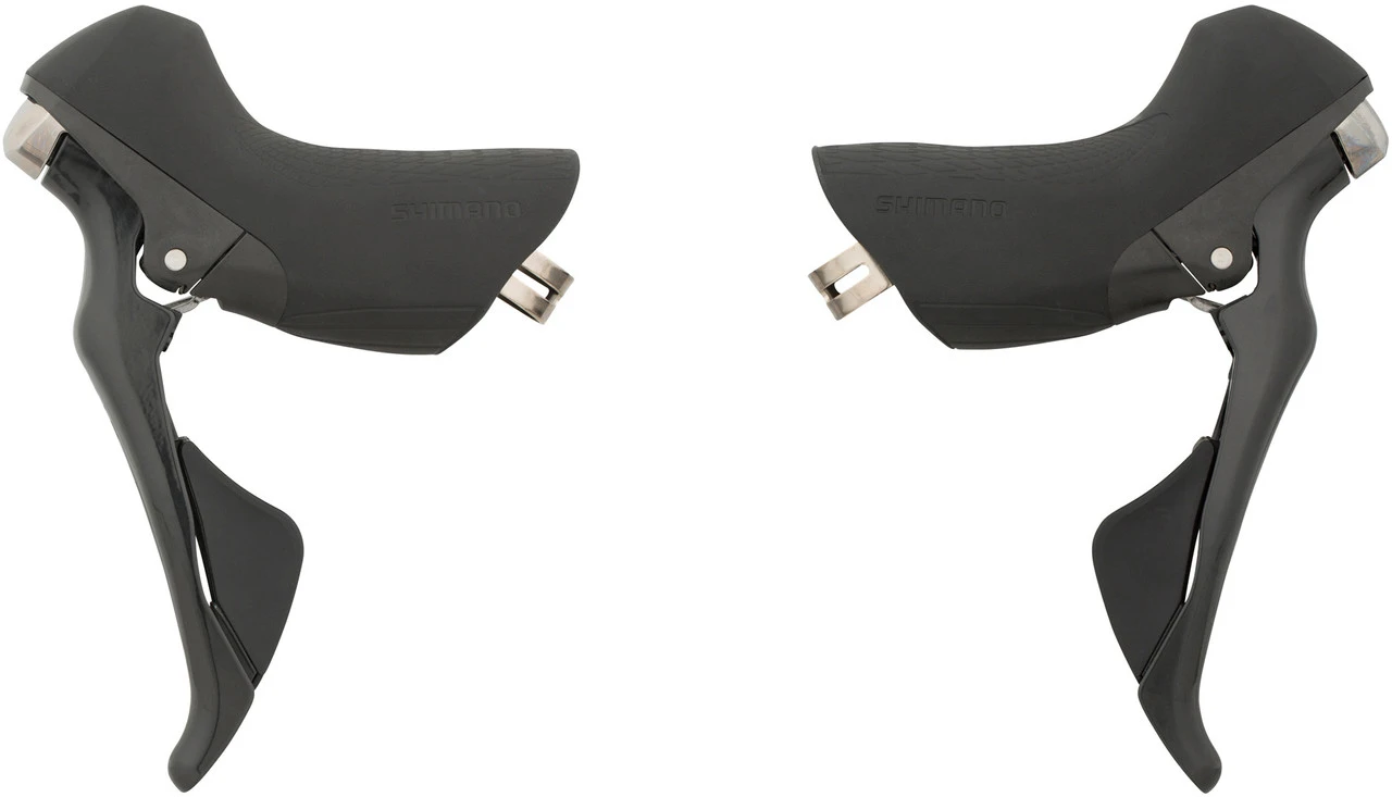 Shimano Ultegra V+h Set Schalt-/Bremsgriffe STI ST-R8000 2-/11-fach 1 Shimano Ultegra V+h Set Schalt-/Bremsgriffe STI ST-R8000 2-/11-fach