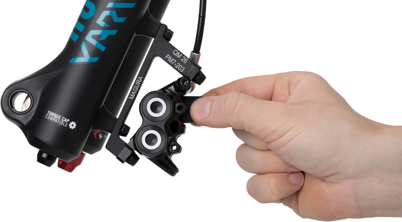 Bremsbeläge Disc Für Magura 4 Bremsbeläge Disc Für Magura – Bild 4