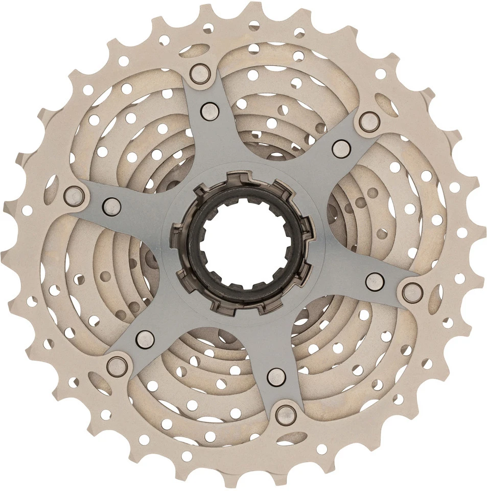 Shimano Ultegra Kassette CS-6700 10-fach 5 Shimano Ultegra Kassette CS-6700 10-fach – Bild 5