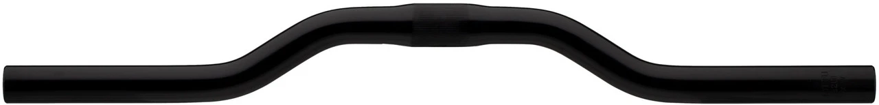 Nitto B201AA 25.4 Lenker 3 Nitto B201AA 25.4 Lenker – Bild 3