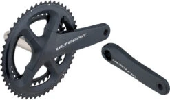 Shimano Ultegra Kurbelgarnitur FC-R8000 Hollowtech II 9 Shimano Ultegra Kurbelgarnitur FC-R8000 Hollowtech II -Heimtrainer 297206