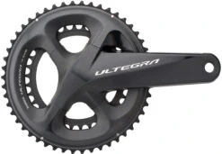 Shimano Ultegra Kurbelgarnitur FC-R8000 Hollowtech II 10 Shimano Ultegra Kurbelgarnitur FC-R8000 Hollowtech II -Heimtrainer 297207