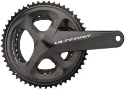 Shimano Ultegra Kurbelgarnitur FC-R8000 Hollowtech II 11 Shimano Ultegra Kurbelgarnitur FC-R8000 Hollowtech II -Heimtrainer 297208