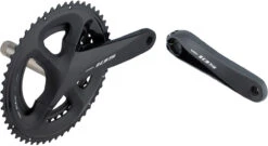 Shimano 105 Kurbelgarnitur FC-R7000 Hollowtech II 14 Shimano 105 Kurbelgarnitur FC-R7000 Hollowtech II -Heimtrainer 298786