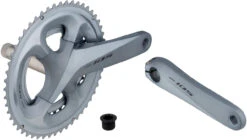 Shimano 105 Kurbelgarnitur FC-R7000 Hollowtech II 21 Shimano 105 Kurbelgarnitur FC-R7000 Hollowtech II -Heimtrainer 298793
