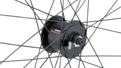DT Swiss 535 + Shimano T3000 / DH-C3000 26" Laufrad 14 DT Swiss 535 + Shimano T3000 / DH-C3000 26" Laufrad -Heimtrainer 299598