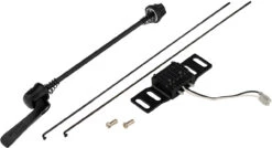 DT Swiss 535 + Shimano T3000 / DH-C3000 26" Laufrad 15 DT Swiss 535 + Shimano T3000 / DH-C3000 26" Laufrad -Heimtrainer 299599