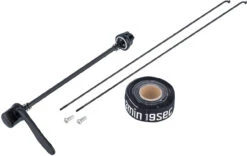 DT Swiss 535 + Shimano T3000 / DH-C3000 26" Laufrad 19 DT Swiss 535 + Shimano T3000 / DH-C3000 26" Laufrad -Heimtrainer 299603