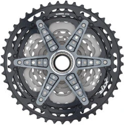 Shimano XTR Kassette CS-M9100-12 12-fach -Heimtrainer 299872