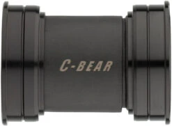 BB386EVO Shimano Race Innenlager 46 X 86,5 Mm 6 BB386EVO Shimano Race Innenlager 46 X 86,5 Mm -Heimtrainer 310275