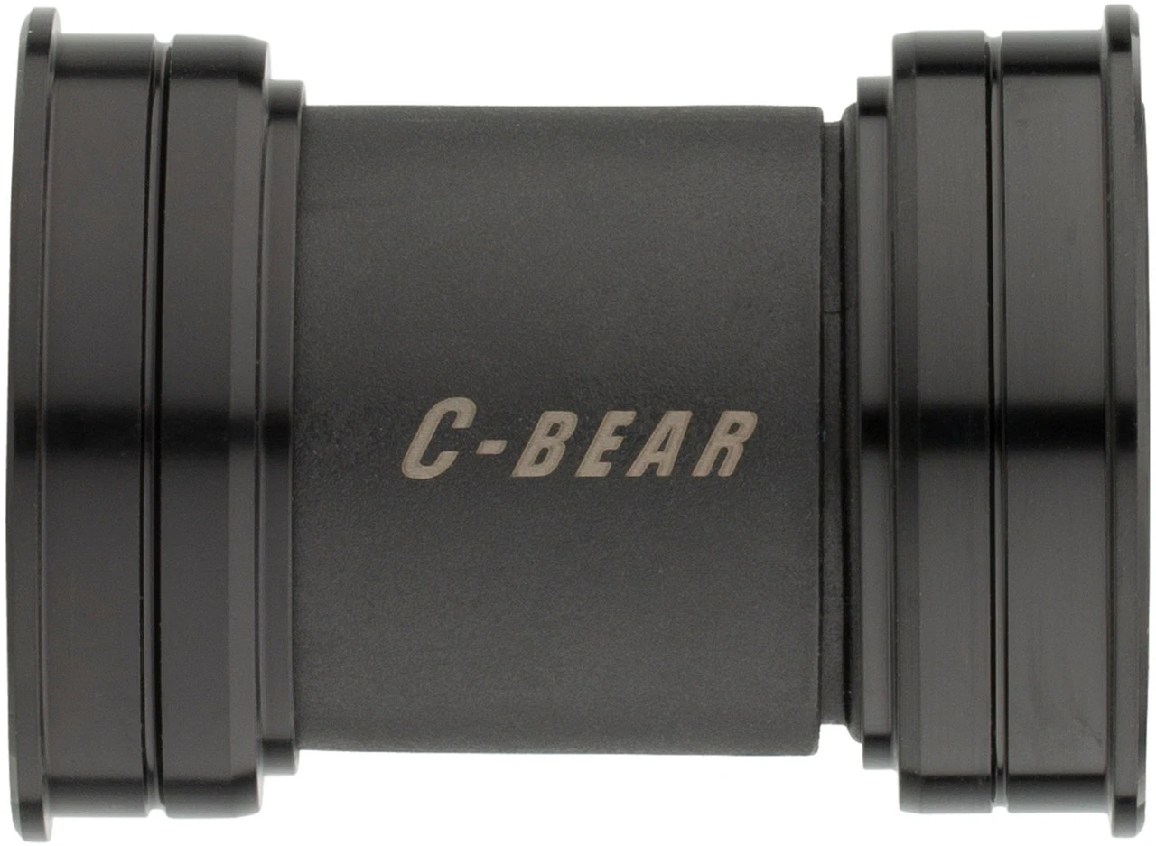 BB386EVO Shimano Race Innenlager 46 X 86,5 Mm 3 BB386EVO Shimano Race Innenlager 46 X 86,5 Mm – Bild 3