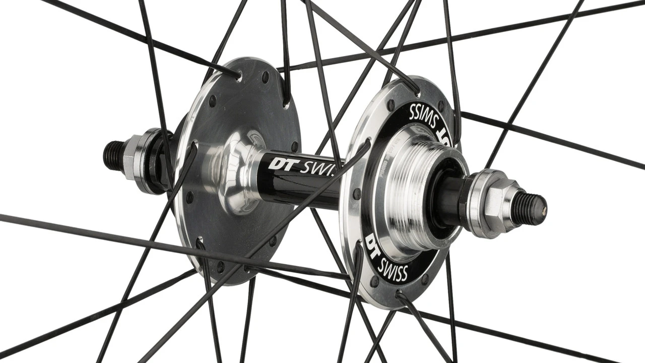 Dt-swiss T 1800 Classic 32 Track Laufradsatz 5 Dt-swiss T 1800 Classic 32 Track Laufradsatz – Bild 5