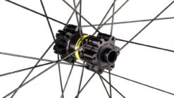 Mavic Crossride FTS-X Disc 6-Loch 29" Laufradsatz 9 Mavic Crossride FTS-X Disc 6-Loch 29" Laufradsatz -Heimtrainer 313198