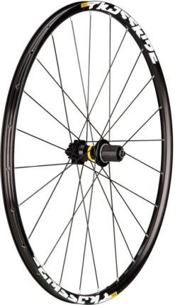 Mavic Crossride FTS-X Disc 6-Loch 29" Laufradsatz 10 Mavic Crossride FTS-X Disc 6-Loch 29" Laufradsatz -Heimtrainer 313199