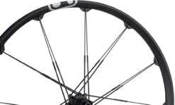 Crankbrothers Iodine 3 Disc 6-Loch 29" Boost Laufradsatz -Heimtrainer 319817