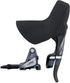 SRAM Force 22 FM Scheibenbremse Hydr.m.DoubleTap® Schalt-/Bremsgriff -Heimtrainer 321318