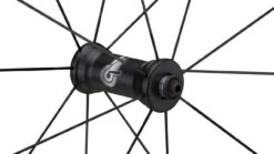 Campagnolo® Scirocco C17 Laufradsatz -Heimtrainer 322787