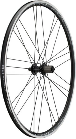 Campagnolo® Calima G3 Laufradsatz 10 Campagnolo® Calima G3 Laufradsatz -Heimtrainer 322806