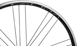 Campagnolo® Calima G3 Laufradsatz 12 Campagnolo® Calima G3 Laufradsatz -Heimtrainer 322808
