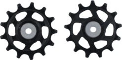 Shimano Schalträdchen Für XT 12-fach - 1 Paar