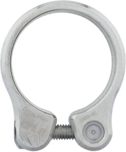 Sattelklemme 39 Sattelklemme -Heimtrainer 330459