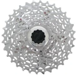 SRAM PG-990 9-fach Kassette -Heimtrainer 33062