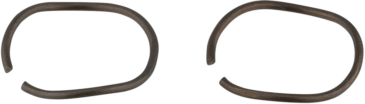 ZIPP Wellfederscheibe Für Cognition Nabenachse 1 ZIPP Wellfederscheibe Für Cognition Nabenachse