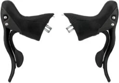 Campagnolo® Veloce V+h Set Power Shift Ergopower 2x10-fach Schalt-/Bremsgriffe -Heimtrainer 331656