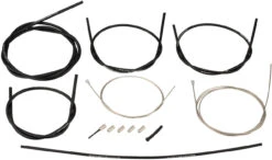 Campagnolo® Veloce V+h Set Power Shift Ergopower 2x10-fach Schalt-/Bremsgriffe -Heimtrainer 331659