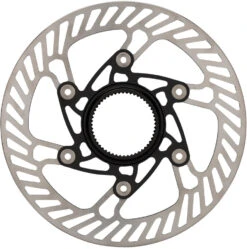 Campagnolo® Bremsscheibe Center Lock 6 Campagnolo® Bremsscheibe Center Lock -Heimtrainer 331666