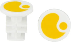 ERGON GA3 Lenkergriffe -Heimtrainer 332604