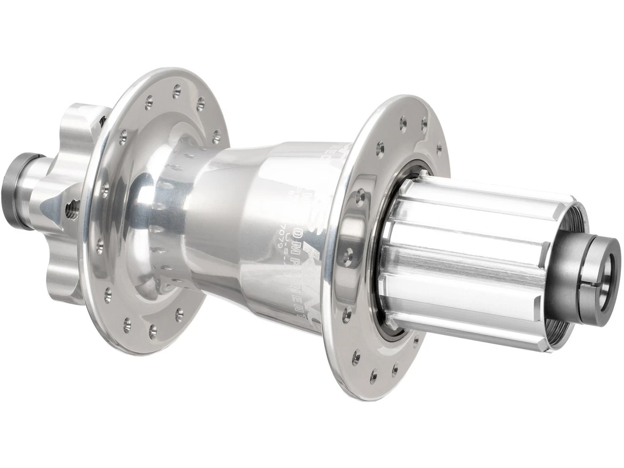 Chris-king ISO B Boost Disc 6-Loch HR-Nabe 1 Chris-king ISO B Boost Disc 6-Loch HR-Nabe