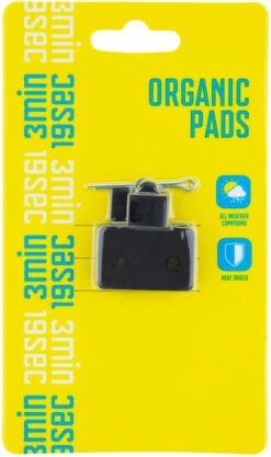 Bremsbeläge Disc Für Tektro -Heimtrainer 332855