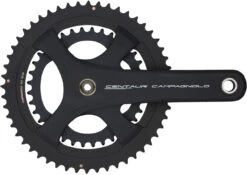 Campagnolo® Centaur 11 Ultra Torque 11-fach Kurbelgarnitur -Heimtrainer 334808