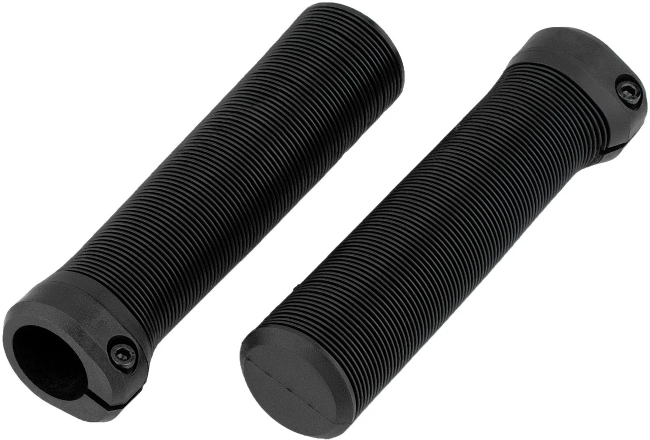 Lenkergriffe Lamellen Lock-On 2 Lenkergriffe Lamellen Lock-On – Bild 2