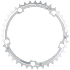 TA Kettenblatt Vento, Campagnolo 10-fach, 5-Arm, Mitte, 135 Mm Lochkreis 7 TA Kettenblatt Vento, Campagnolo 10-fach, 5-Arm, Mitte, 135 Mm Lochkreis -Heimtrainer 340042