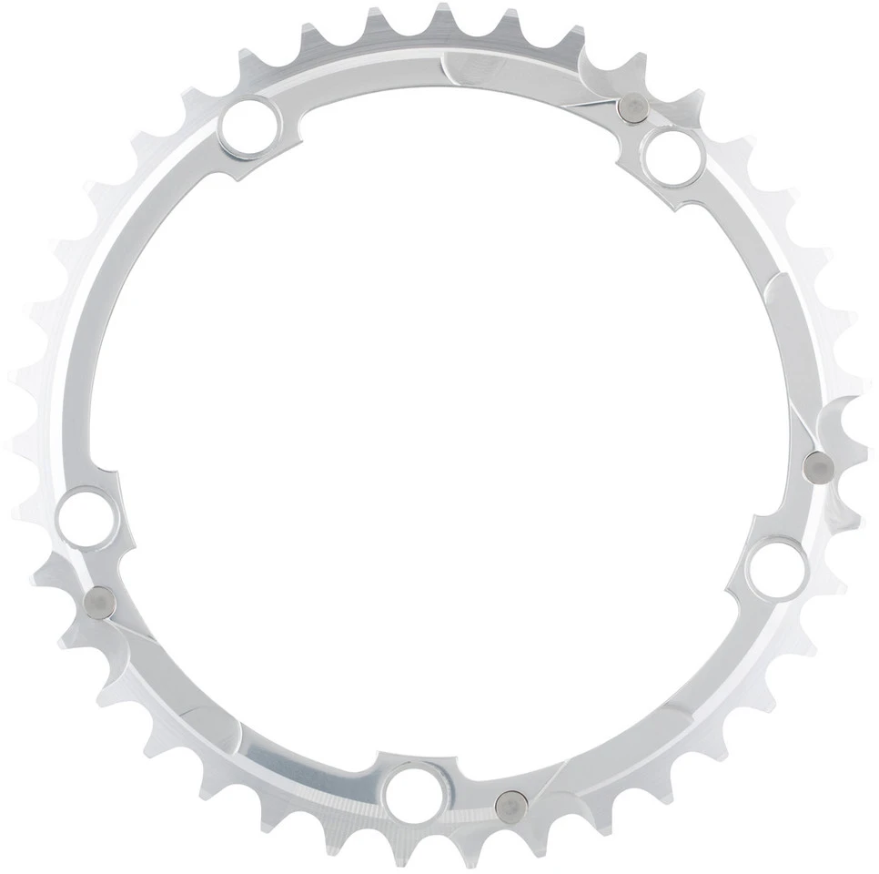 TA Kettenblatt Vento, Campagnolo 10-fach, 5-Arm, Mitte, 135 Mm Lochkreis 4 TA Kettenblatt Vento, Campagnolo 10-fach, 5-Arm, Mitte, 135 Mm Lochkreis – Bild 4