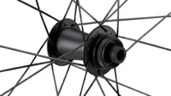 ZIPP 303 Firecrest® Carbon Tubeless Disc Center Lock Laufradsatz -Heimtrainer 340767