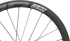 ZIPP 303 Firecrest® Carbon Tubeless Disc Center Lock Laufradsatz -Heimtrainer 340770