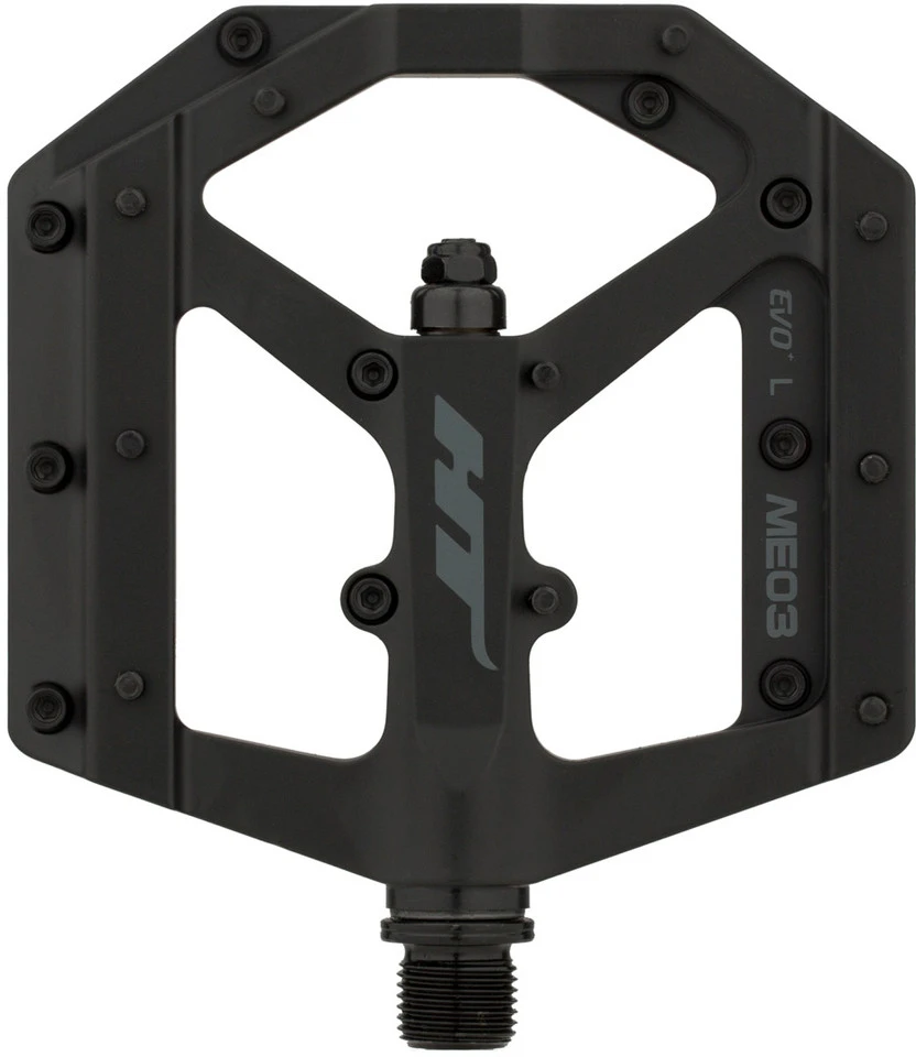 HT EVO-MAG ME03 Plattformpedale 4 HT EVO-MAG ME03 Plattformpedale – Bild 4