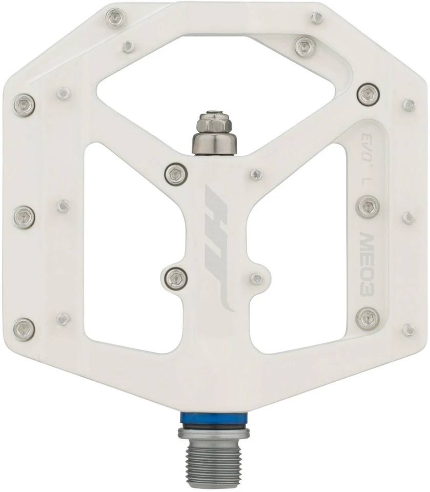 HT EVO-MAG ME03 Plattformpedale 5 HT EVO-MAG ME03 Plattformpedale – Bild 5