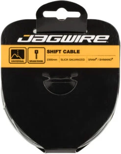 JAGWIRE Sport Schaltzug Für Shimano/SRAM 5 JAGWIRE Sport Schaltzug Für Shimano/SRAM -Heimtrainer 341933