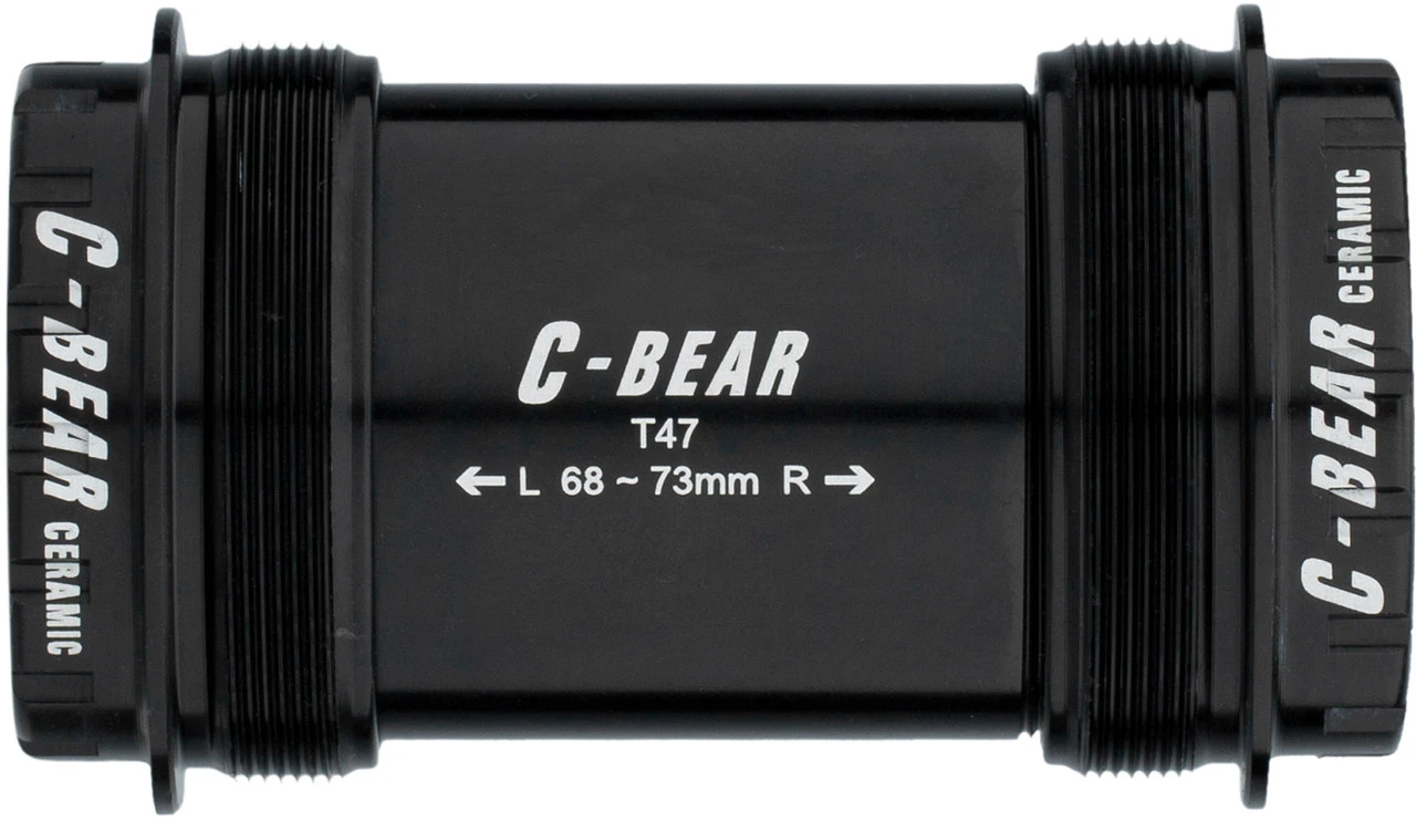 T47 Shimano Cyclocross Innenlager 2 T47 Shimano Cyclocross Innenlager – Bild 2