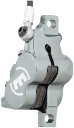 MAGURA MT7 Pro HC Carbotecture V+h Set Scheibenbremse -Heimtrainer 348950