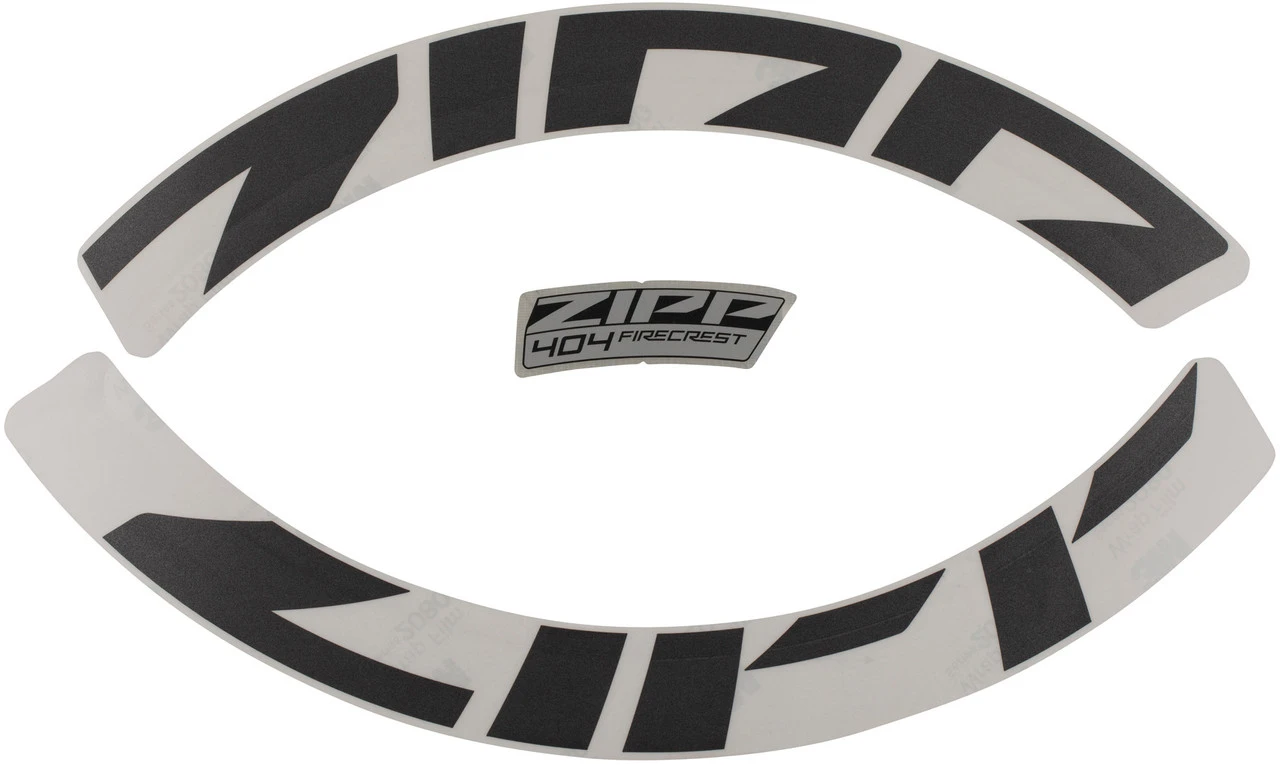 ZIPP Decal Kit Für 404 Ab Modell 2021 1 ZIPP Decal Kit Für 404 Ab Modell 2021